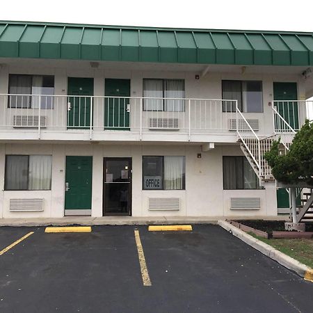 Q Lodging Extended Stay San Antonio Exteriér fotografie