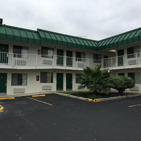 Q Lodging Extended Stay San Antonio Exteriér fotografie