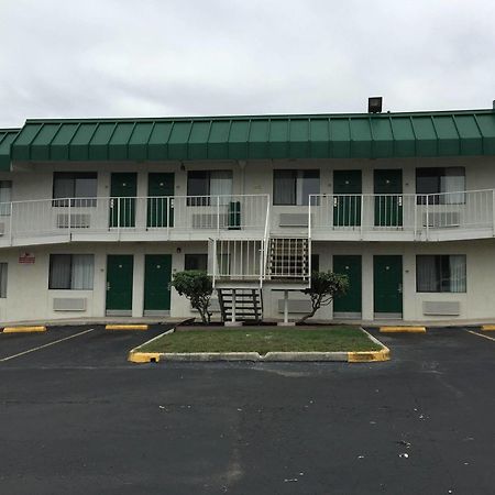 Q Lodging Extended Stay San Antonio Exteriér fotografie