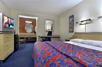 Q Lodging Extended Stay San Antonio Exteriér fotografie
