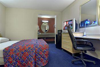 Q Lodging Extended Stay San Antonio Exteriér fotografie