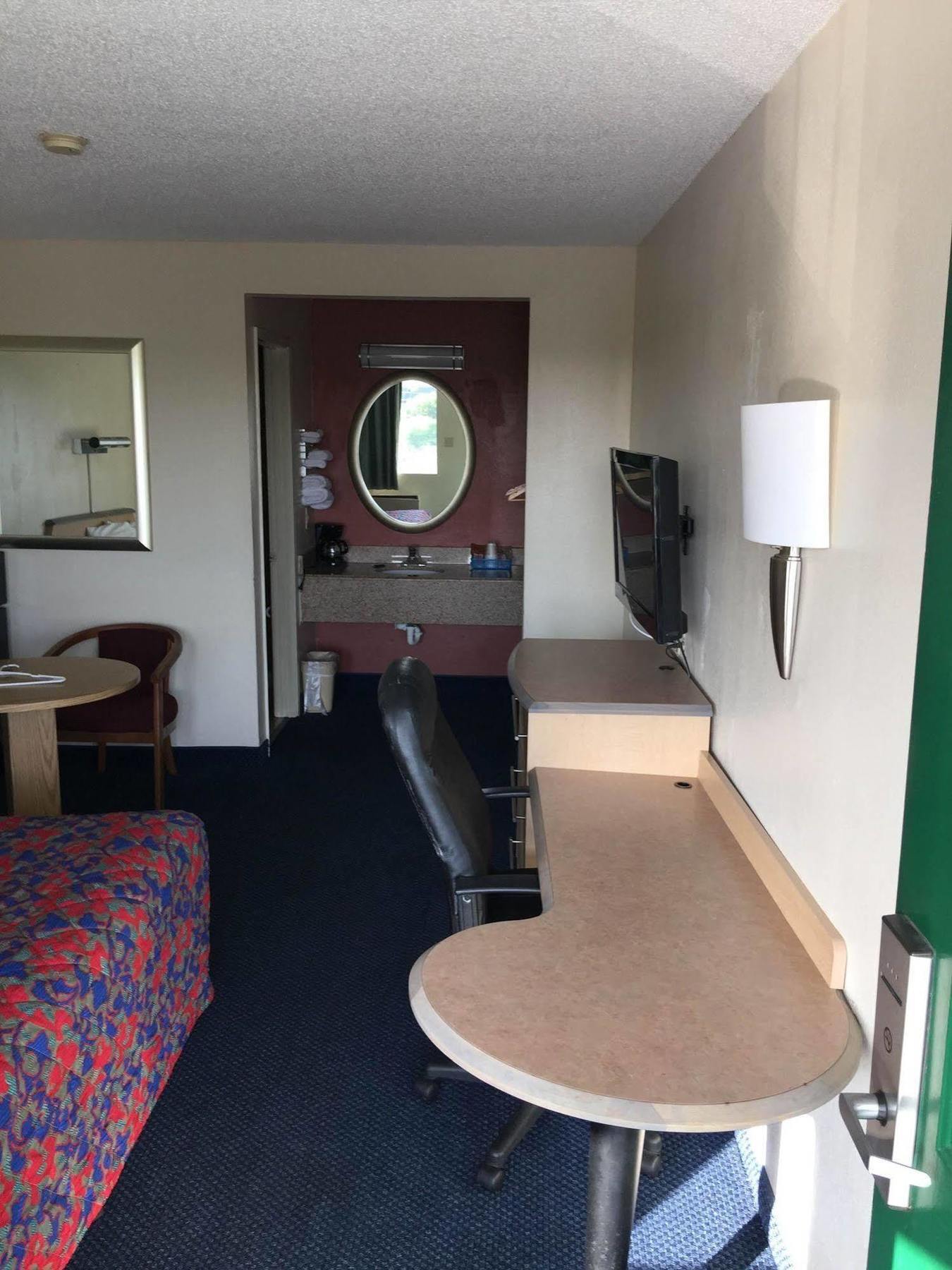 Q Lodging Extended Stay San Antonio Exteriér fotografie