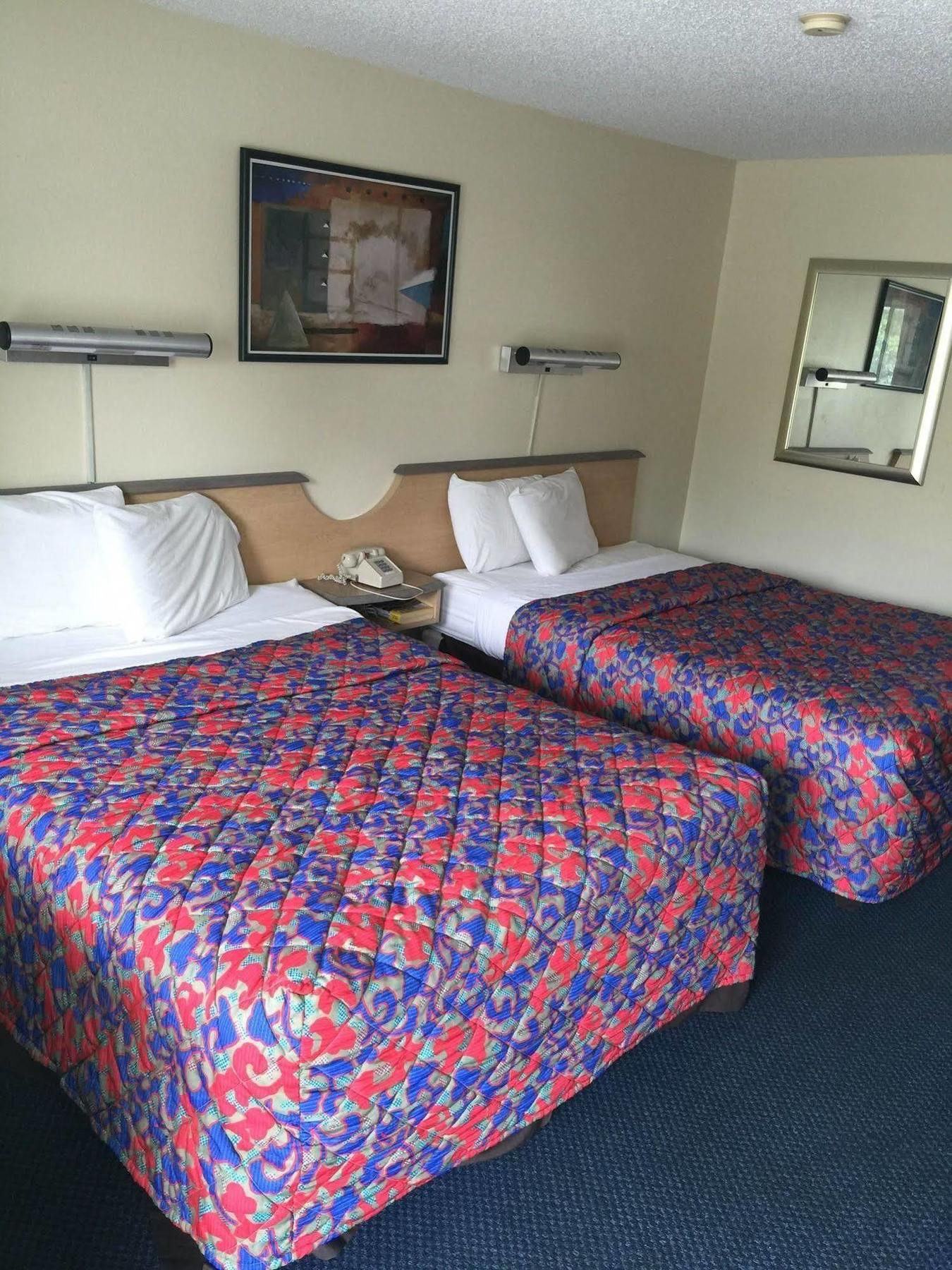 Q Lodging Extended Stay San Antonio Exteriér fotografie