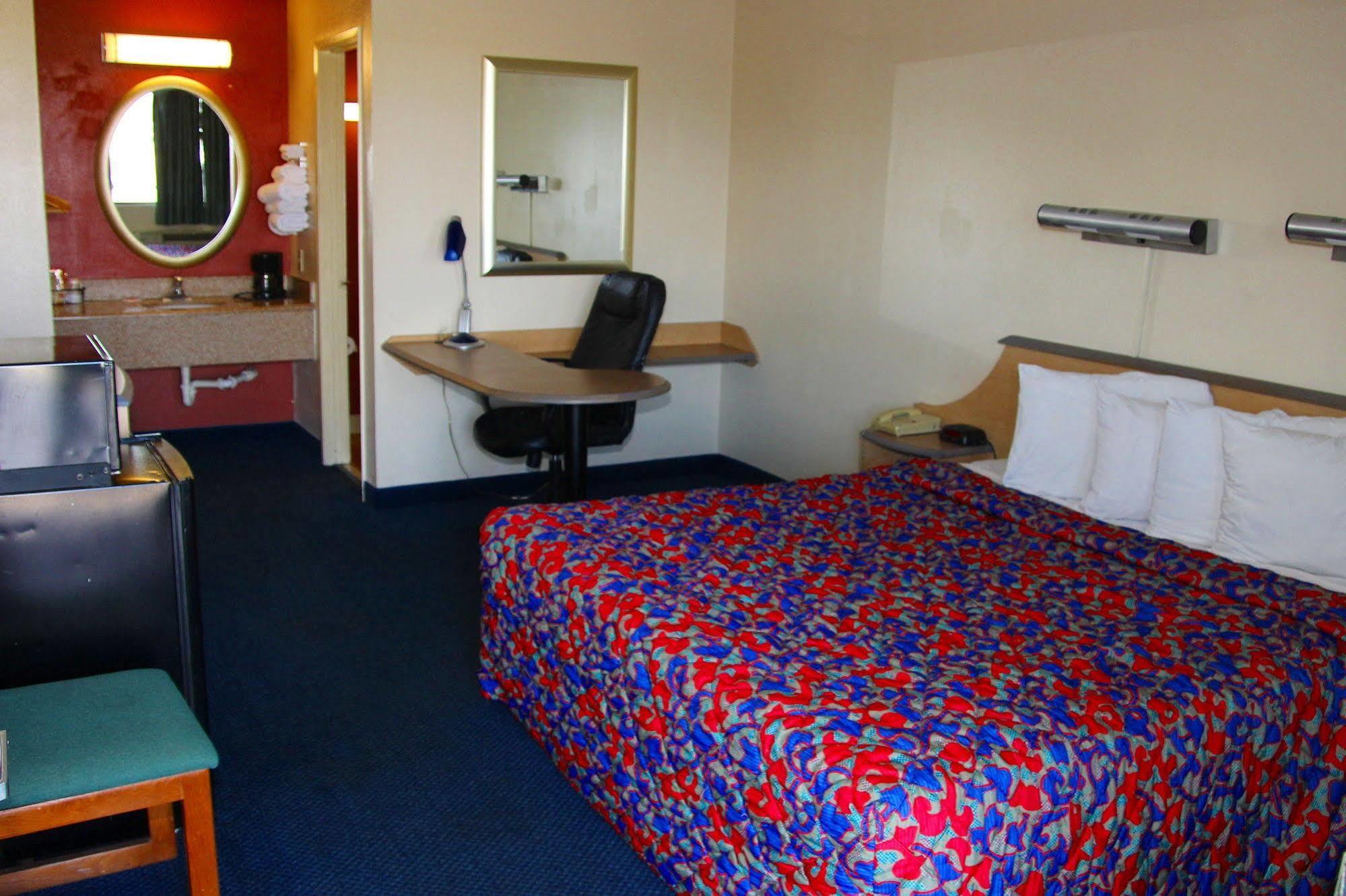 Q Lodging Extended Stay San Antonio Exteriér fotografie