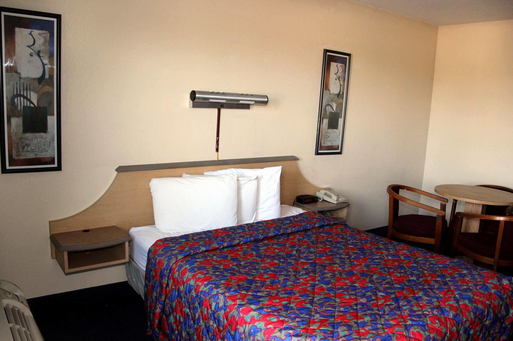 Q Lodging Extended Stay San Antonio Exteriér fotografie