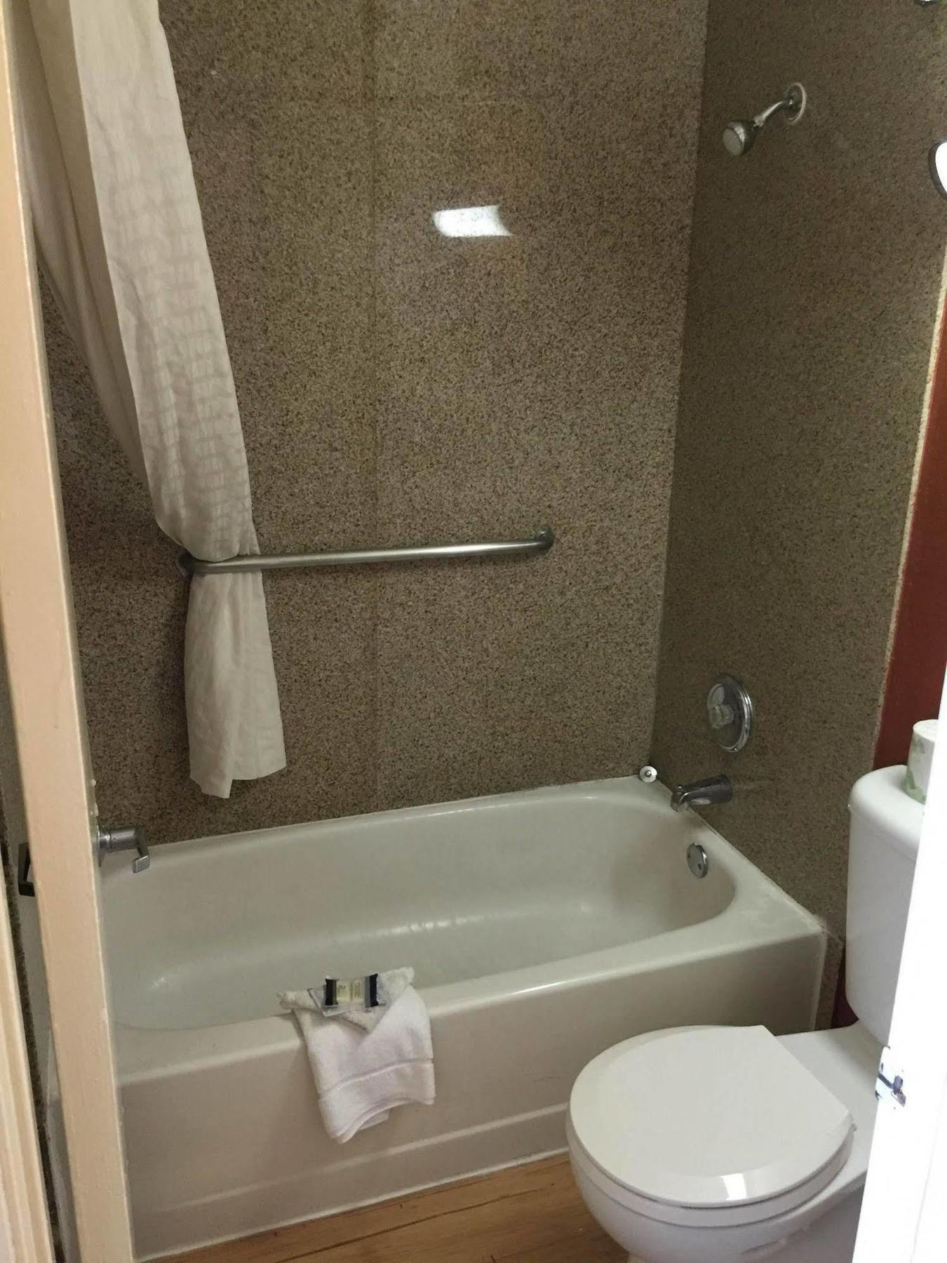 Q Lodging Extended Stay San Antonio Exteriér fotografie