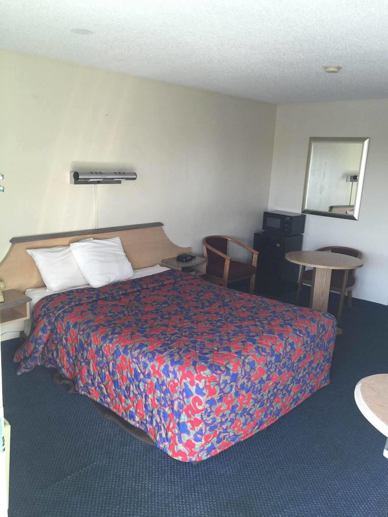 Q Lodging Extended Stay San Antonio Exteriér fotografie