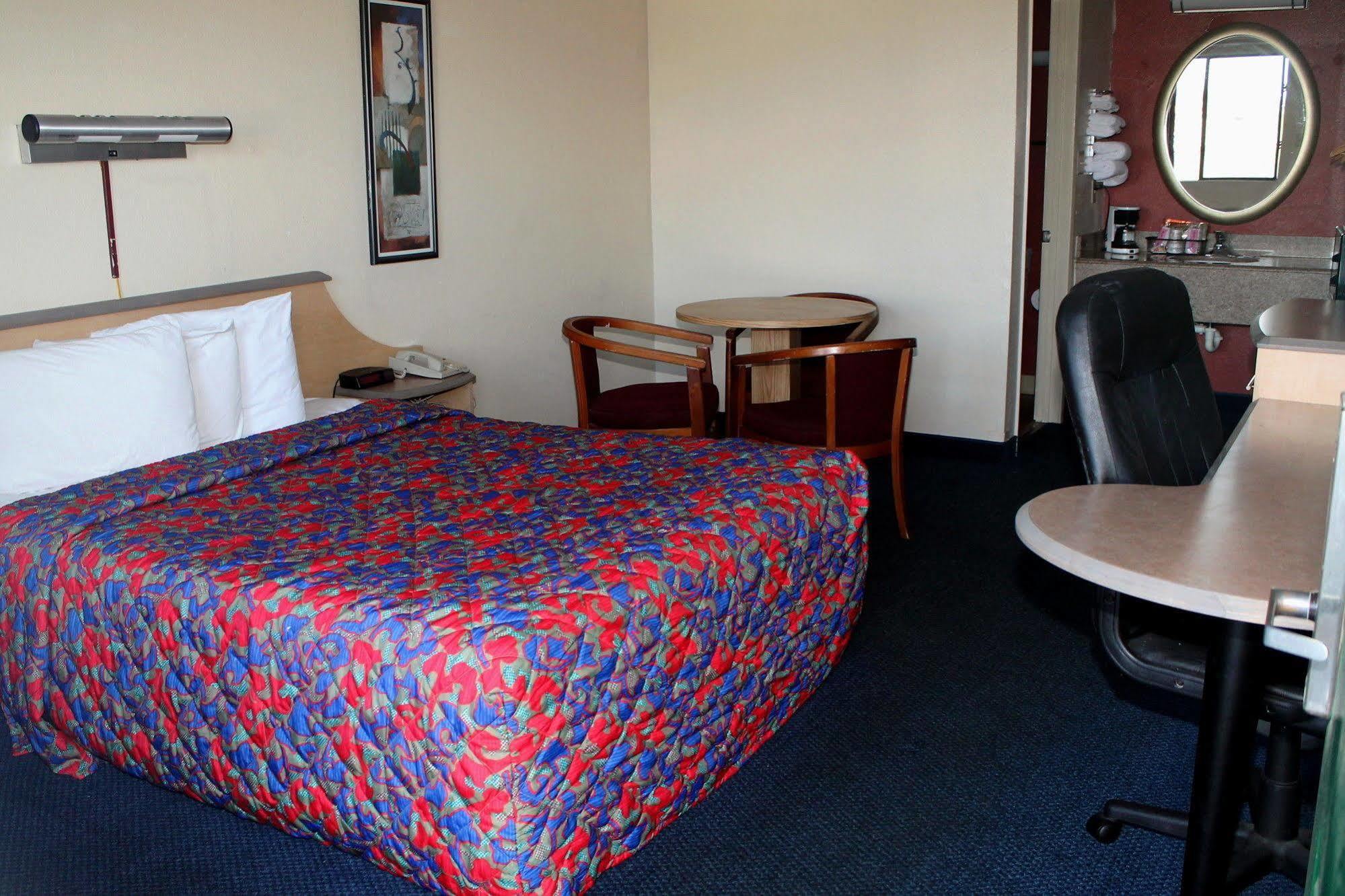 Q Lodging Extended Stay San Antonio Exteriér fotografie
